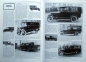 Preview: Koch "Bestattungswagen im Wandel der Zeit" Hearse-History 1987 (9576)